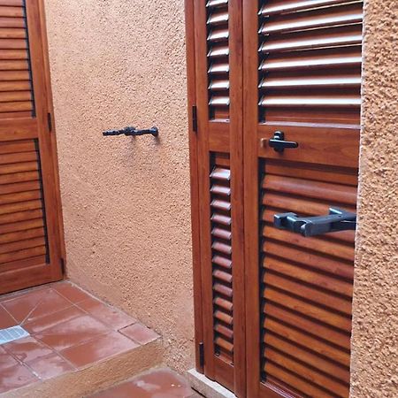 Appartamento Le Pleiadi Costa Paradiso Exterior foto
