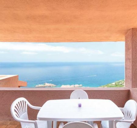 Appartamento Le Pleiadi Costa Paradiso Exterior foto