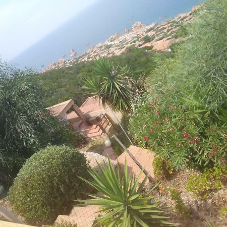 Appartamento Le Pleiadi Costa Paradiso Exterior foto