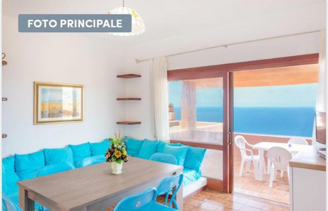 Appartamento Le Pleiadi Costa Paradiso Exterior foto